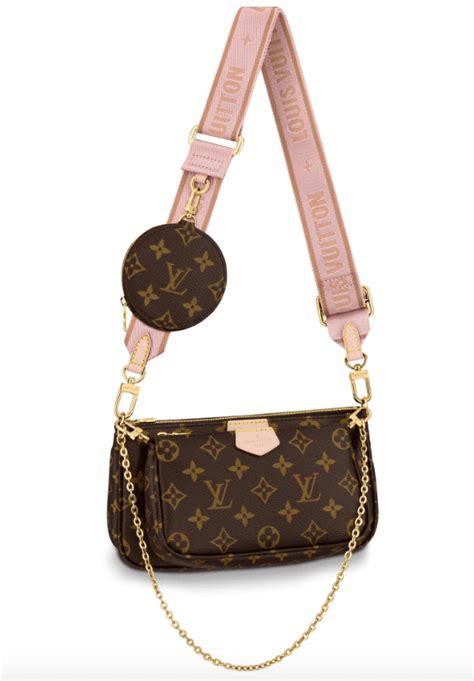 louis vuitton accesorios|More.